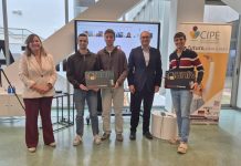 La creación de suelos acolchados mediante materiales orgánicos reciclados, propuesta ganadora del II Concurso Ideas Emprendedoras de la UCLM