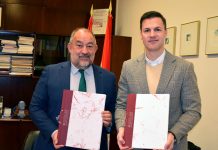 La UCLM y la Fundación Albacete Balompié impulsan el emprendimiento rural a través de microcredenciales universitarias