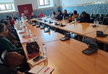 Un curso de la UCLM impulsa el análisis de los derechos digitales en el trabajo como derechos fundamentales