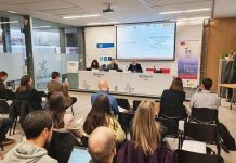 La UCLM acerca al personal investigador y a las empresas las oportunidades de Horizonte Europa en bioeconomía y sostenibilidad