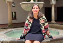 El Aula de Poesía de la Facultad de Letras del Campus de Ciudad Real recibe a la escritora Begoña M. Rueda el 23 de febrero