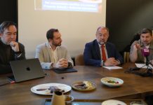 La UCLM y el chef Jesús Segura transforman la alimentación de la época romana en platos actuales con datos sobre la villa romana de Noheda