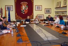 Andrés Iniesta y Alba Redondo, premiados por el Consejo Social en sus ‘Reconocimientos’