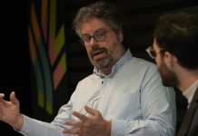 Sergio del Molino en la UCLM: “La literatura cuestiona los discursos hegemónicos”