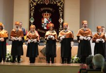 Julián Garde destaca el impulso del conocimiento en la región tras cuatro décadas de la UCLM al servicio de la sociedad