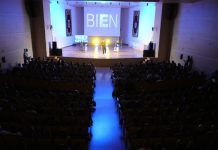 Comienzan las actuaciones del festival Gacha´s Comedy en los escenarios de la UCLM