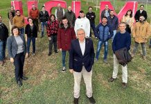 La UCLM participa en el proyecto europeo MAYA para la mejora de la salud cardiovascular de jóvenes supervivientes de cáncer