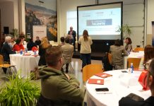 La III Jornada Talento de la UCLM y AEFCLM pone en valor la formación universitaria y profesional para el desarrollo de la empresa familiar