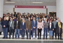 La UCLM solicitará tres nuevos másteres Erasmus Mundus en la próxima convocatoria europea