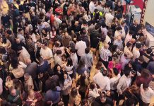 La UCLM inicia este domingo en el Campus de Ciudad Real las jornadas de puertas abiertas a estudiantes preuniversitarios y familiares