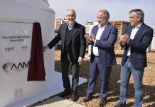 El Observatorio Astronómico del Campus de Ciudad Real toma el nombre de su impulsor, el profesor de la UCLM Roberto Piriz