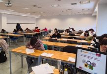 La UCLM amplía la participación de estudiantes por institutos en la fase regional de la Olimpiada de Biología