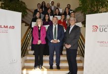 La UCLM reconoce al profesorado que ha obtenido la calificación de excelente en el proceso de evaluación de la actividad docente