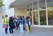 La UCLM renueva su grado en Lenguas y Literaturas Modernas, que será el único de España que ofrezca el C2 en francés e inglés