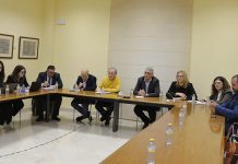 La UCLM trabaja en el diseño de un máster dual en Matemáticas para su implantación en el curso 2027/28