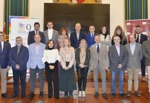 El G-9 valora la confirmación del Ministerio sobre la estabilidad económica de las plazas del programa María Goyri