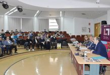 Especialistas en arqueología de las órdenes militares dan cuenta de los trabajos de investigación liderados por la UCLM en los últimos quince años