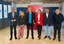 La UCLM analiza el potencial de las sociedades laborales como motor de innovación y empleo sostenible en la región