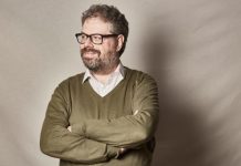 El campus de Cuenca acoge un encuentro con el escritor Sergio del Molino el próximo 12 de febrero