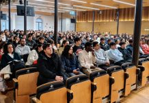 La UCLM comienza su campaña de atracción de talento para estudiantes preuniversitarios