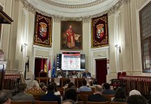 La UCLM impulsa un congreso internacional sobre Jiménez de Rada y el diálogo cultural entre religiones