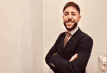 El profesor de la UCLM Javier Miranzo recibe un premio internacional por un trabajo sobre la protección del informante en el sector público