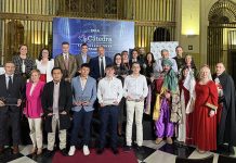 La Cátedra Fundación Eurocaja Rural-UCLM entrega los premios que impulsan el desarrollo rural