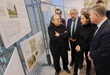 La UCLM reconoce el proyecto ganador de la nueva Facultad de Ciencias de la Salud en Talavera