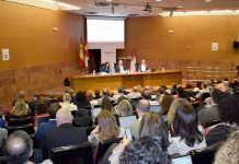 La UCLM ofertará 9359 plazas de nuevo ingreso en estudios de grado y máster para el curso 2026-2027
