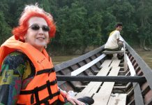 La periodista Rosa María Calaf clausura la III Jornada Mujeres en la Industria de la Comunicación