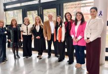 Relaciones Laborales y Recursos Humanos celebra un seminario sobre violencia y acoso en el trabajo