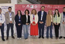 El Campus de Ciudad Real se convierte en epicentro del debate entre profesorado y estudiantado universitario de Educación de todo el país