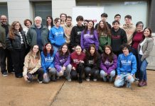 La UCLM, seleccionada para participar en la segunda edición de AudibleLAB