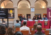 La UCLM inaugura la cuarta edición de las Jornadas Arte y Cofradías abordando distintas propuestas de musealización de la Semana Santa