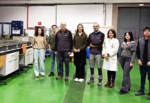 Investigadores de la UCLM demuestran la eficacia de la electroremediación para eliminar pesticidas en suelos de olivar de forma sostenible