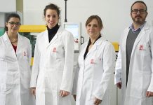 La UCLM identifica un paso crítico en la impresión 3D que es clave para el rendimiento de materiales avanzados en medicina o aeronáutica