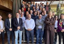 La UCLM avanza en los trabajos del Plan Estratégico 2030 y los nuevos Estatutos