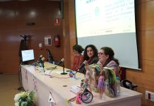 Unas jornadas de la UCLM apuestan por integrar la perspectiva de género en la investigación y la práctica sanitaria