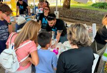 Almadén acogerá en septiembre la Noche Europea de los Investigadores de la UCLM