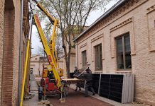 La UCLM lanza una microcredencial subvencionada en modalidad virtual sobre gestión en comunidades energéticas