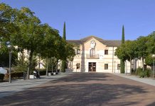 La UCLM recibirá la Mención Especial de los Premios de Investigación e Innovación 2025 de la Junta por su 40 aniversario