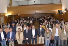 El programa de la UCLM de prácticas en campamentos saharauis cumple 20 años de compromiso con la educación y los valores solidarios