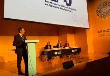 Ediciones UCLM obtiene el Sello de Calidad en Edición Académica 2025 por la monografía ‘Comunicación y territorio. Desafíos para un futuro social sostenible’