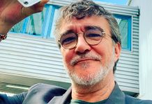 La Universidad de Castila-La Mancha recibirá mañana viernes, en el Campus de Albacete, a Javier Ruiz Taboada