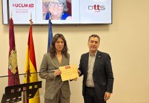 El Aula Igualdad y Género “Lola Martínez” de la UCLM entrega su octavo premio a la mejor investigación