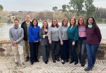 La Cátedra del Tajo UCLM-Soliss avanza en soluciones técnicas para la mejora del río