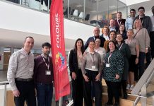 La UCLM lidera en Albacete una reunión de la alianza europea COLOURS sobre transferencia, innovación y emprendimiento