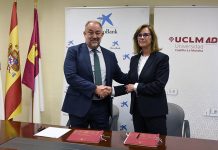 La UCLM y MicroBank impulsan el emprendimiento con un millón de euros para financiar proyectos