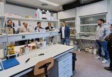 La UCLM reúne a su comunidad investigadora en torno a la sostenibilidad y la economía circular