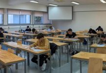 Alumnos de Toledo y Guadalajara representarán a Castilla-La Mancha en la Olimpiada Nacional de Física